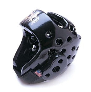 martial arts head sparring guard